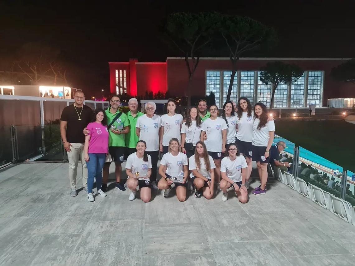 La Nautilus riparte dal blocco storico