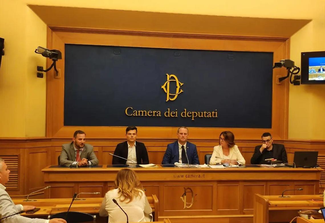 Sicurezza e degrado nelle citt&agrave;, via alla Commissione parlamentare d&rsquo;inchiesta