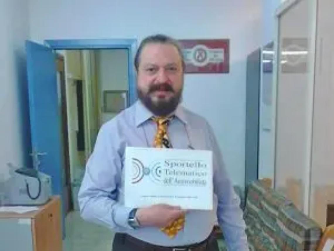 L&rsquo;Automobile Club Viterbo festeggia il decennale di direzione di Lino Rocchi