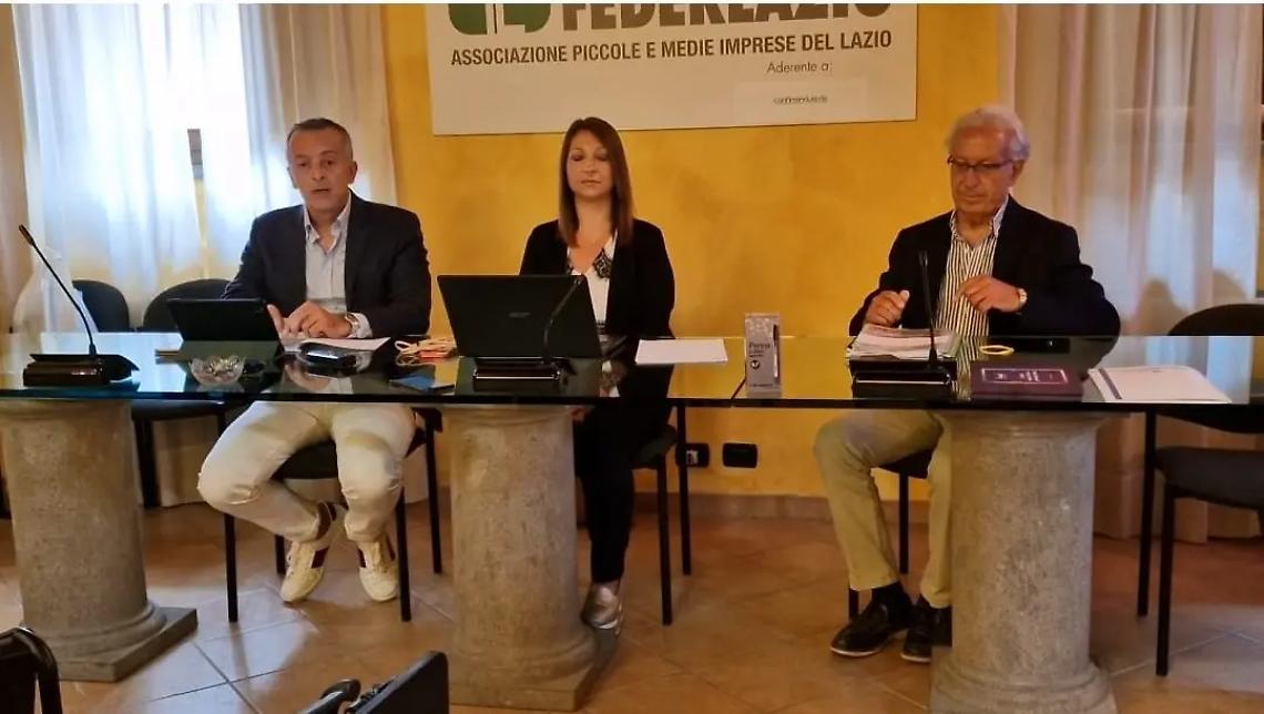 &laquo;Discarica a servizio solo dell&rsquo;impianto&raquo;