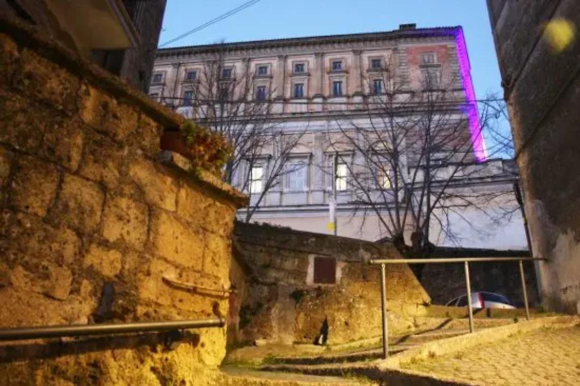 A Caprarola il concerto dei Coma Cose