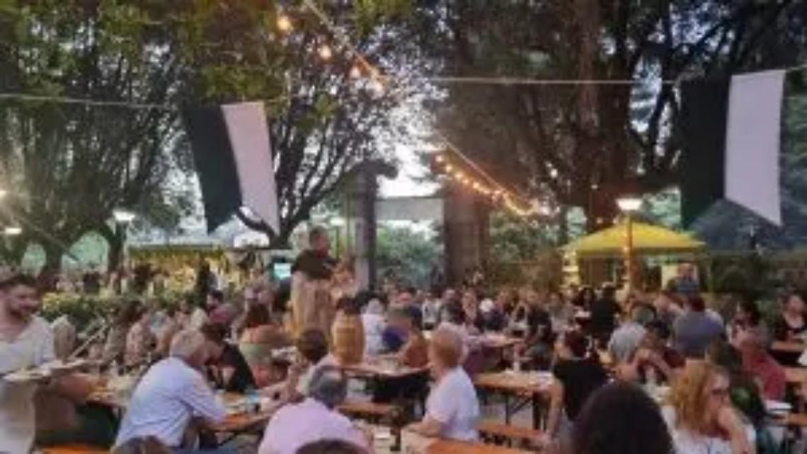 Medieval Fest, boom di presenze