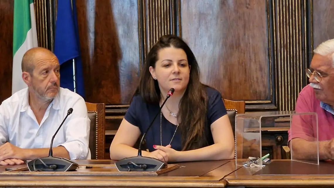 San Pellegrino in fiore &egrave; di propriet&agrave; del Comune