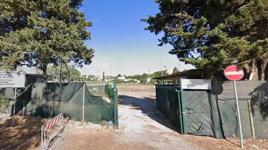 Ex Polisportiva, Tidei: &laquo;Il Comune si &egrave; mosso da settimane per cercare di ridare decoro al parco&raquo;