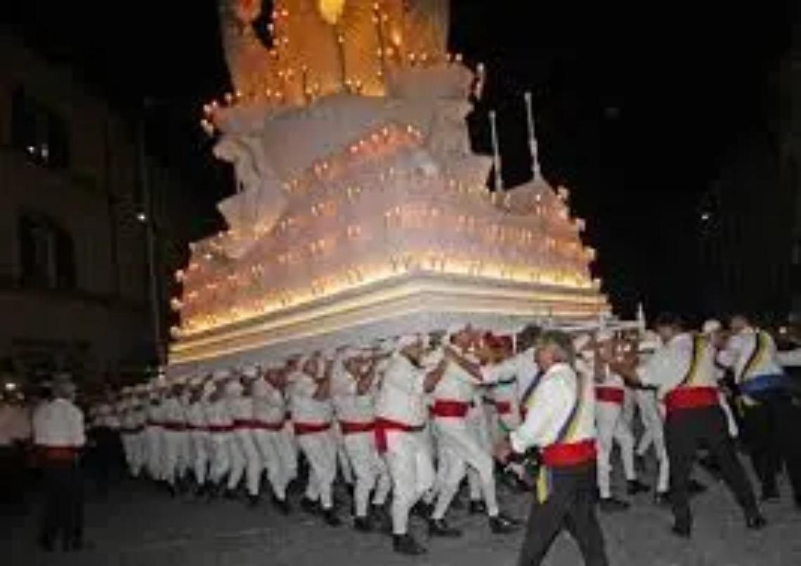 Nasce l&rsquo;associazione ex facchini di Santa Rosa