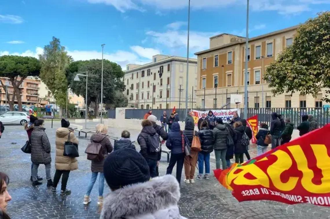 Mancata sottoscrizione del contratto di servizio per gli Aec: l&rsquo;Usb promette battaglia