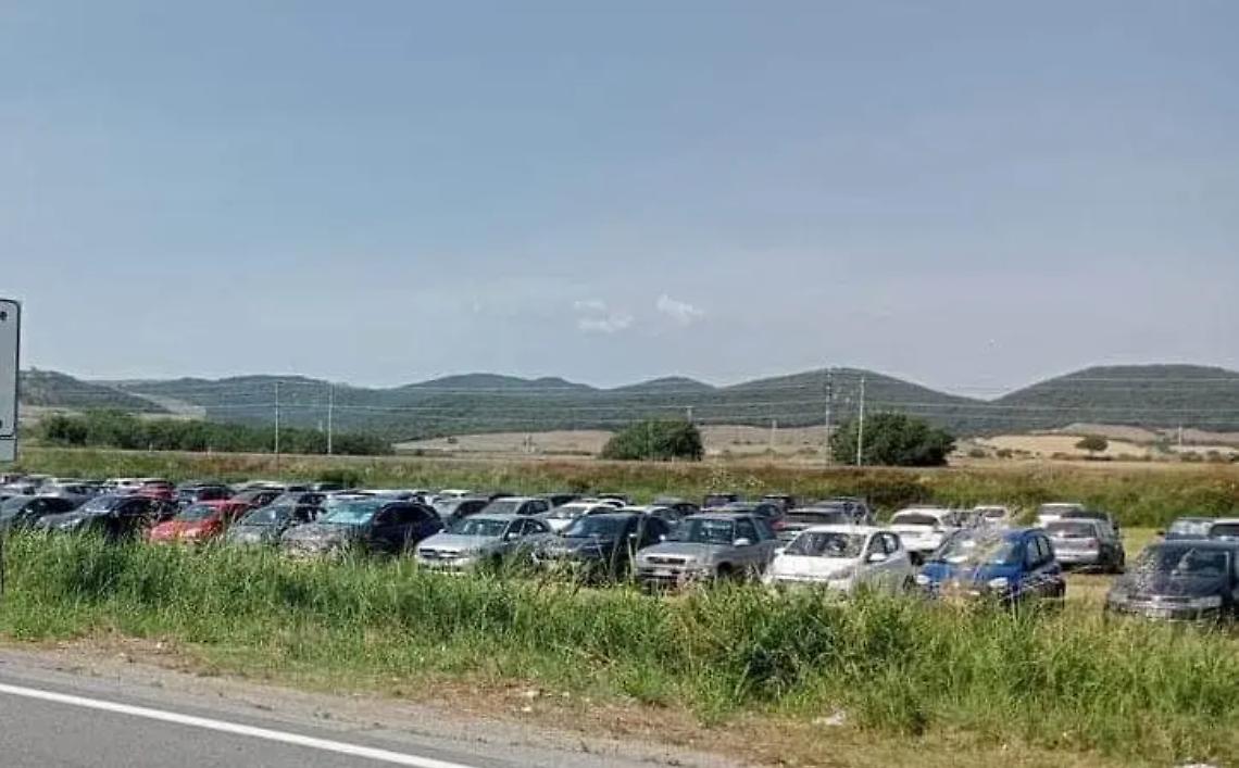 Parcheggi della Toscana, il sindaco Tidei: &laquo;Siamo perfettamente in regola&raquo;