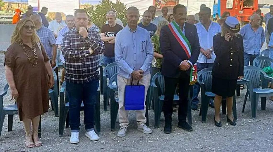 &laquo;Tutelare le tradizioni per costruire il futuro&raquo;