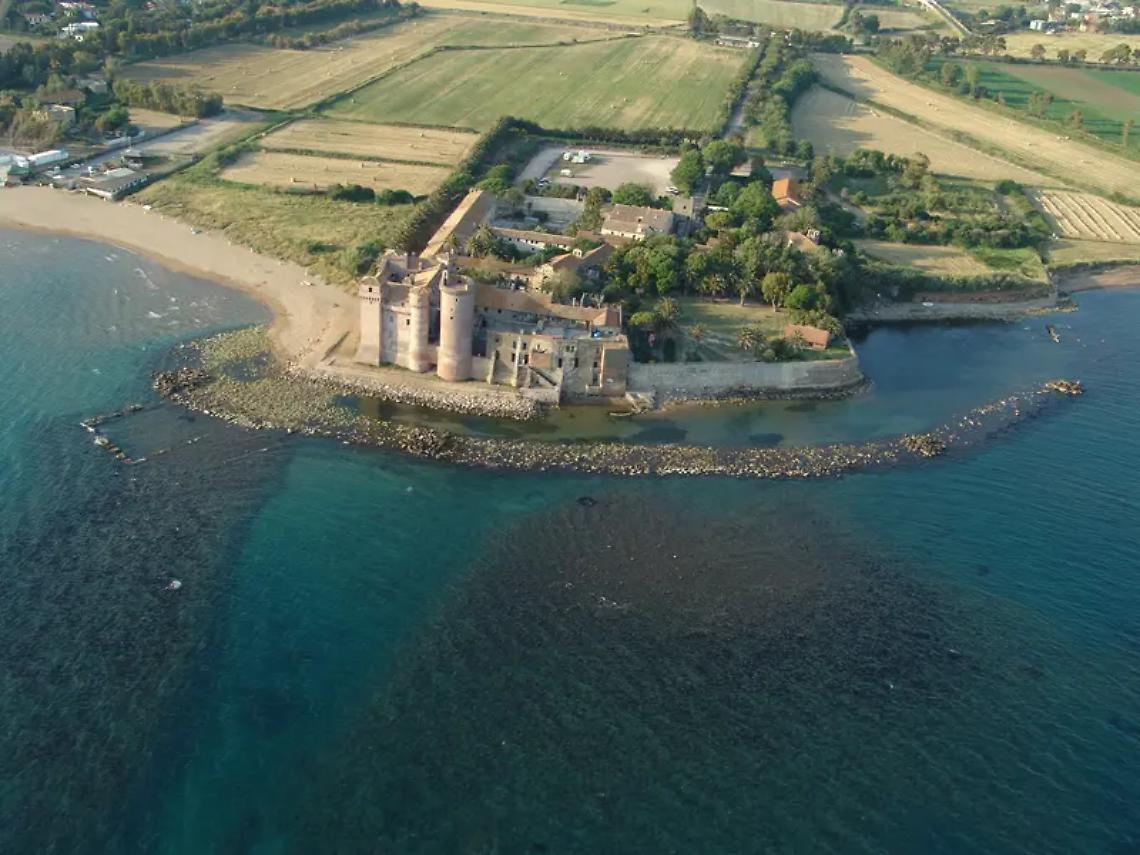 &laquo;L&rsquo;alienazione del casale agricolo La Torretta &egrave; in contrasto con la legge&raquo;