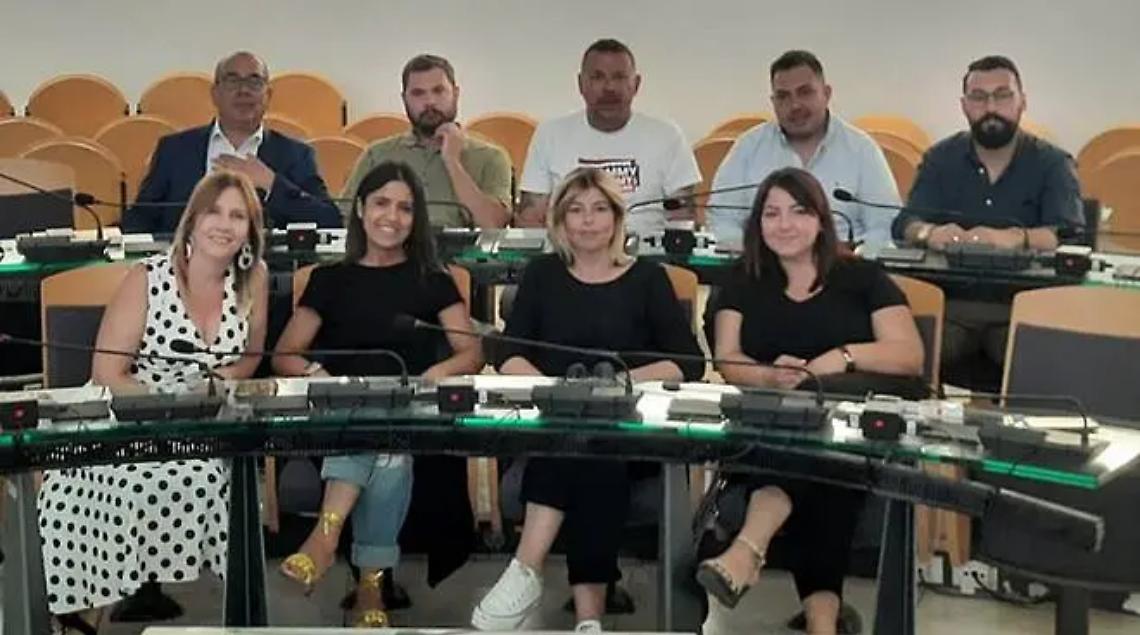 Paola Meloni eletta presidente della commissione Trasparenza