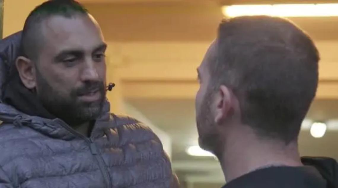 Giallo sulla presenza di Spada a Civitavecchia