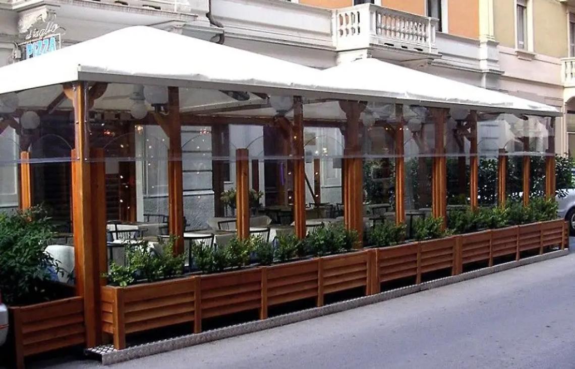 Nunzi: &laquo;Dehors, problema che si trascina da anni&raquo;