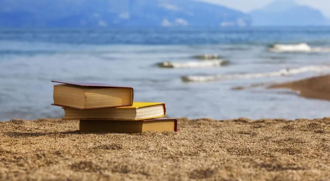 Torna &ldquo;Nati per leggere ... al mare&rdquo;