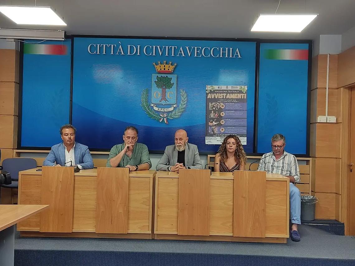 La Ficoncella si anima con la rassegna teatrale &ldquo;Avvistamenti&rdquo;