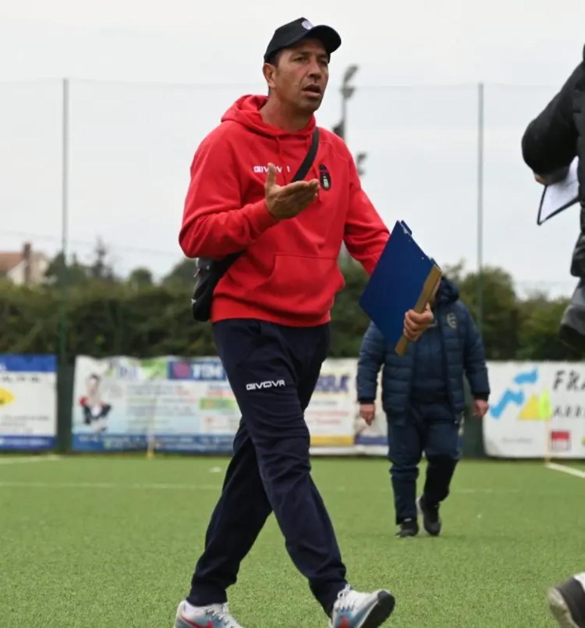 Academy Ladispoli, campagna acquisti da rifare