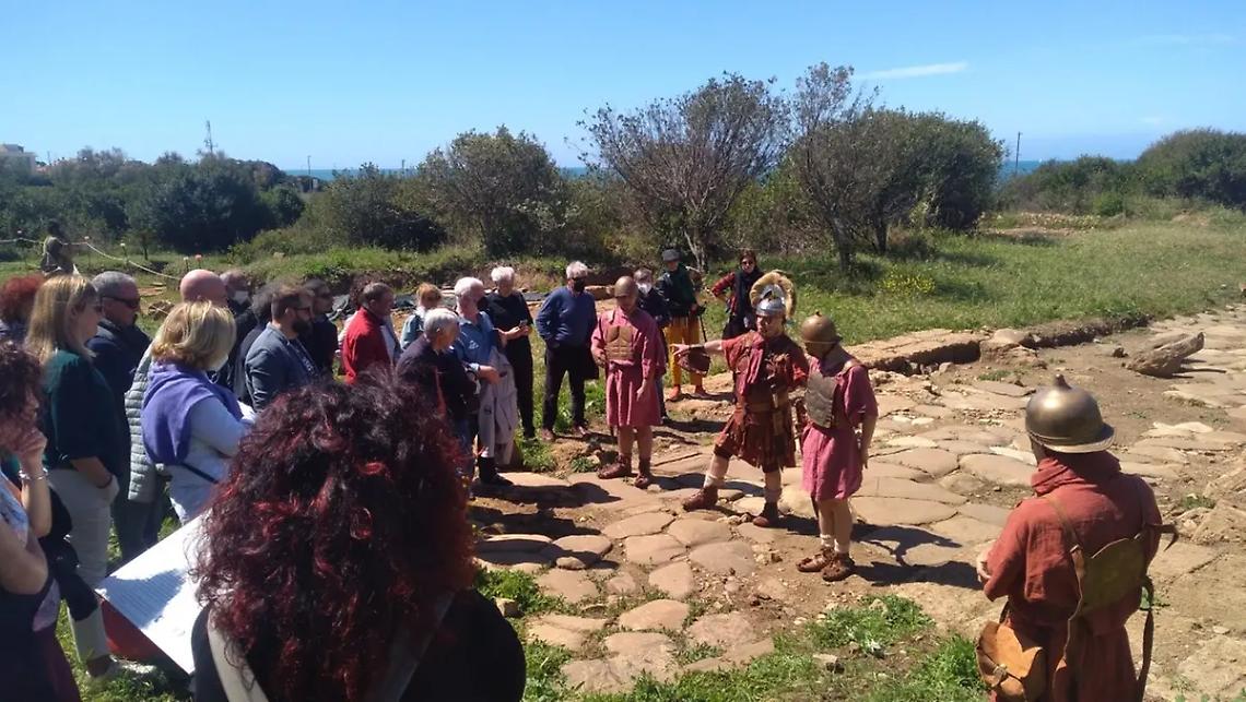 Castrum Novum Revivit: sabato e domenica nuova edizione