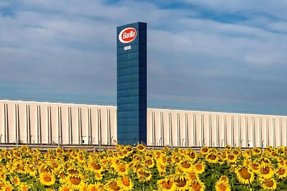 Persone, ambiente e comunit&agrave;: l'impegno del Gruppo Barilla