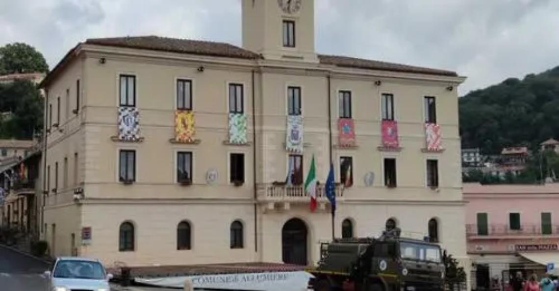 Niente bancomat ad Allumiere: due comunit&agrave; restano senza soldi