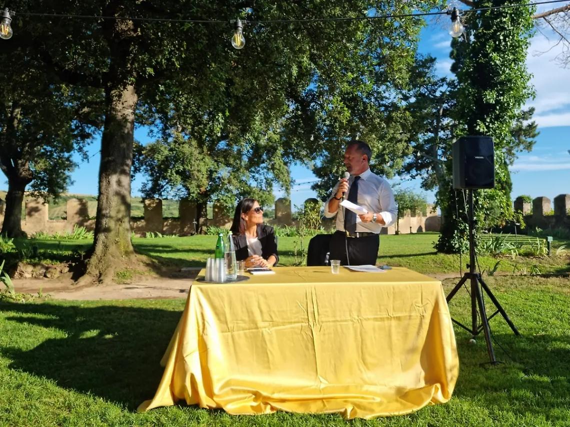 Righini sul territorio a confronto con le aziende