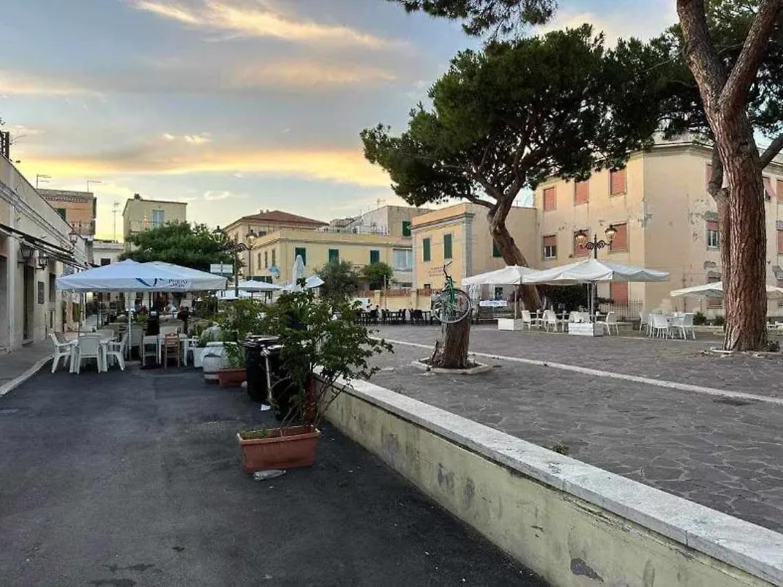 &laquo;Piazza Trieste &egrave; vuota, mai vista una situazione simile&raquo;