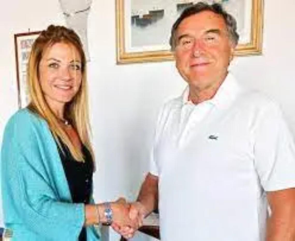 Maurizio Guerrini torna nella Lega