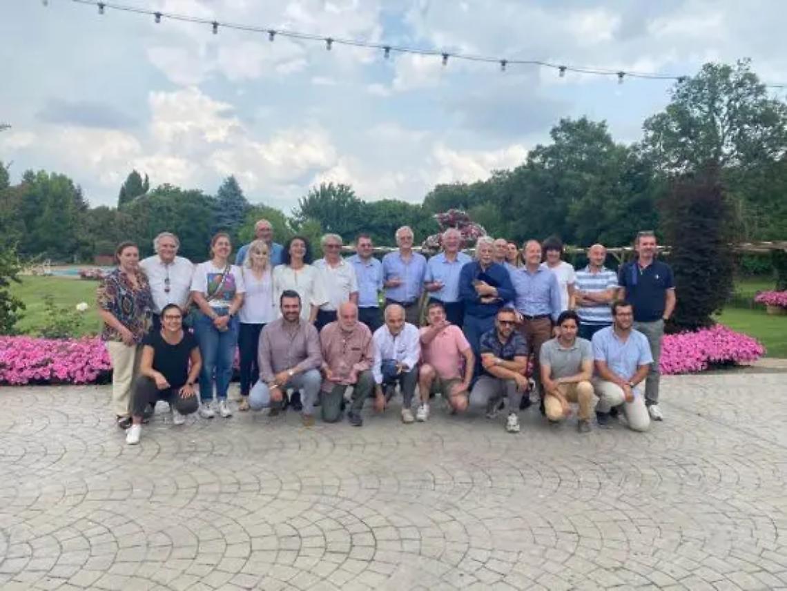 Una giornata dedicata agli iscritti