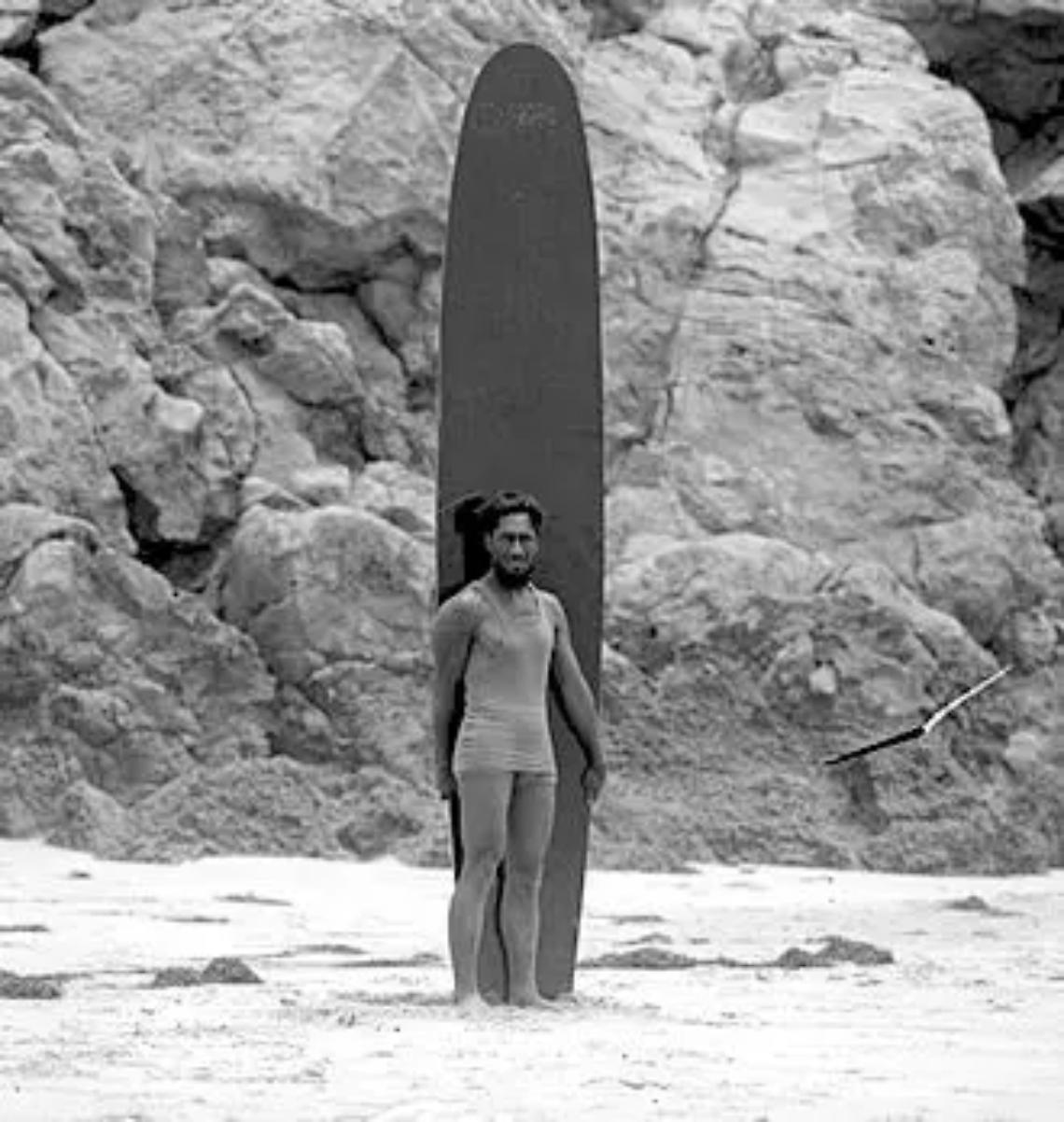 I fratelli Kahanamoku e il surf moderno