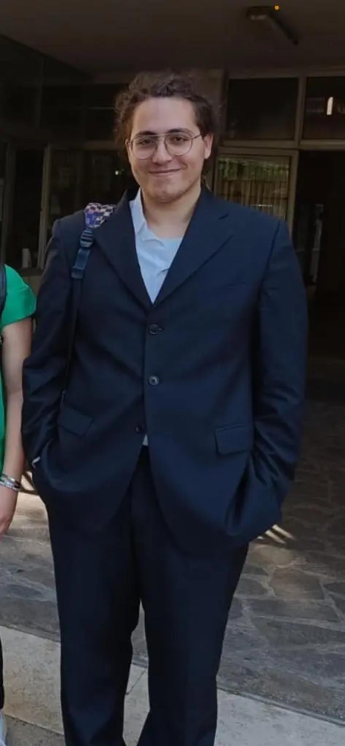 Il buongiorno e l'oroscopo di oggi