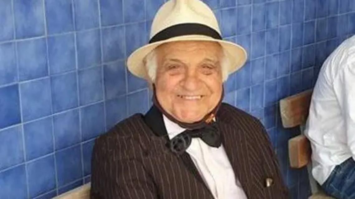 Dall&rsquo;orrore della guerra ai riflettori del cinema: la storia di Mariuccio