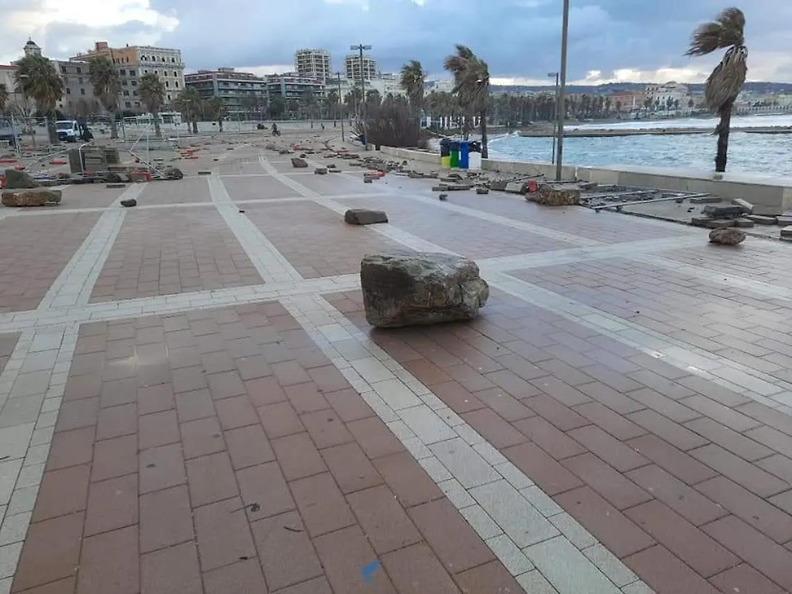 Barriera soffolta, il Pincio tira dritto