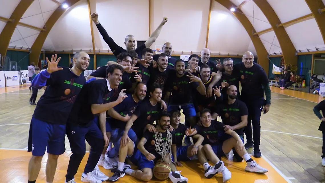 Giorgio Russo per il terzo anno sulla panchina della Rim Cerveteri