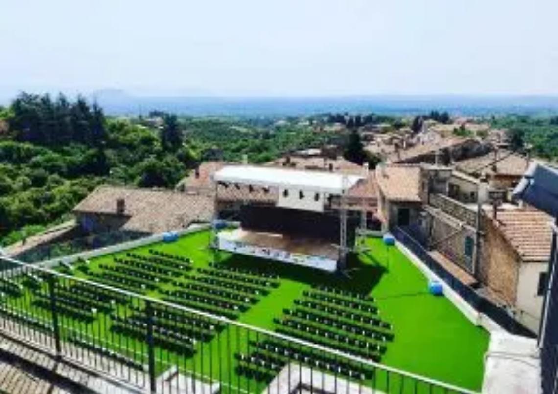 Pioggia di appuntamenti per l&rsquo;estate caprolatta