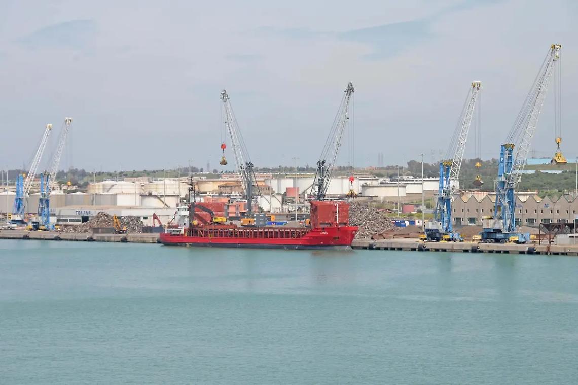 Pas, i sindacati: &laquo;Richiesto un incontro al Ministero delle Infrastrutture&raquo;