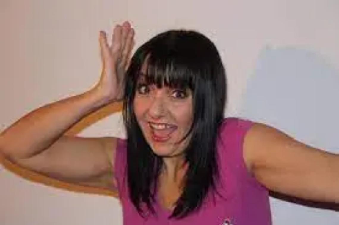 Laura Leo sul palco dell&rsquo;Estate di Latera