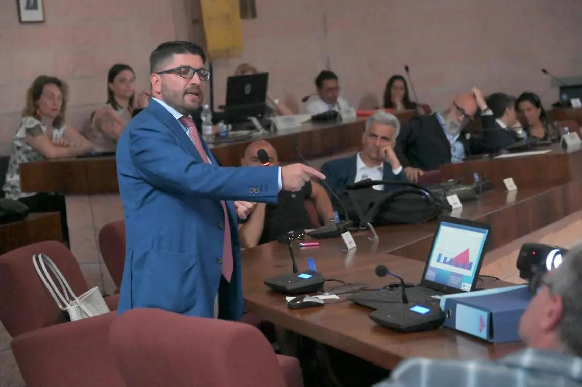 Aula Pucci: il futuro del porto ai raggi X