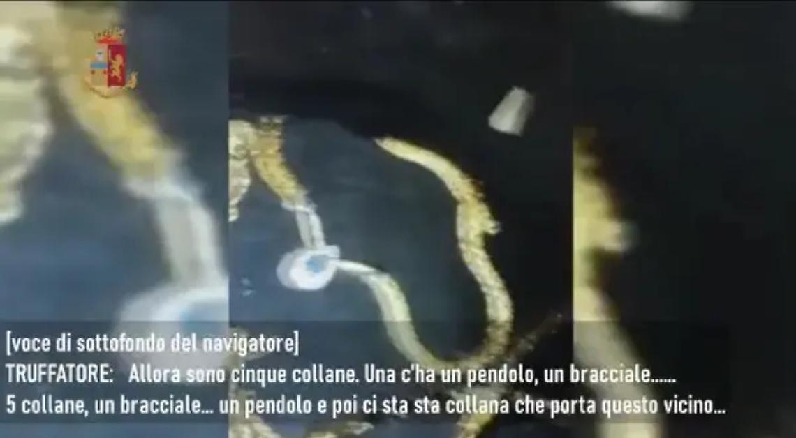 Truffe agli anziani: 5 arresti e 3 denunce