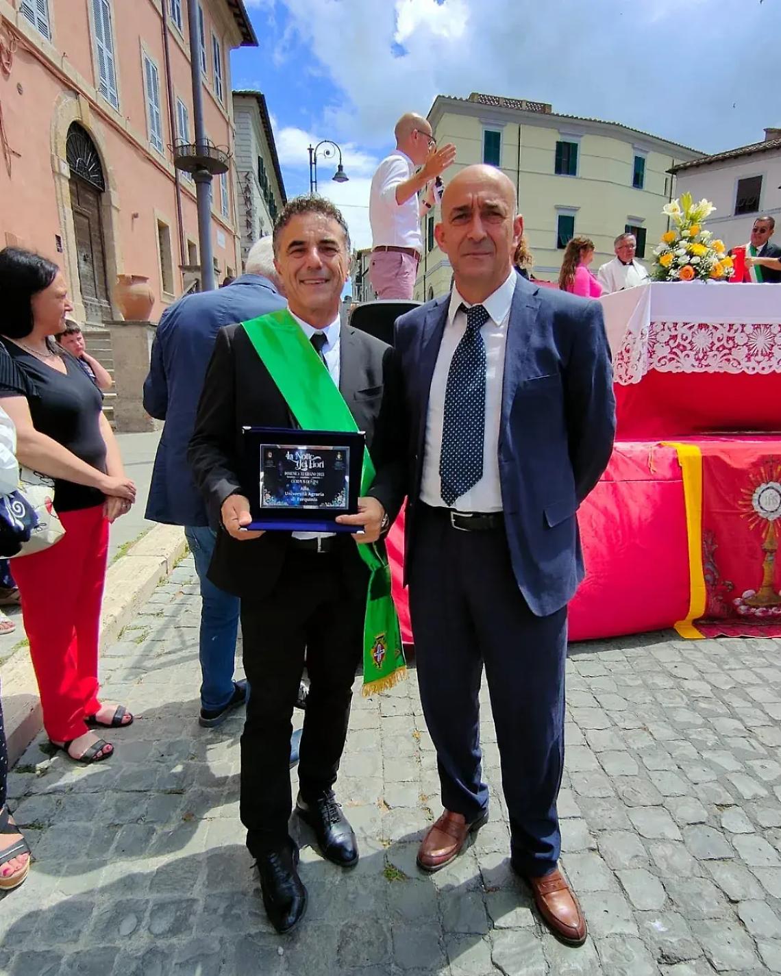 Tarquinia, concessione di orti ad uso familiare: ultimi giorni per presentare le domande