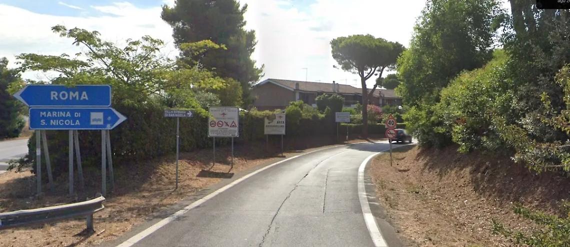 &laquo;&Egrave; sporco di guano di piccione&raquo; e provano a scipparlo