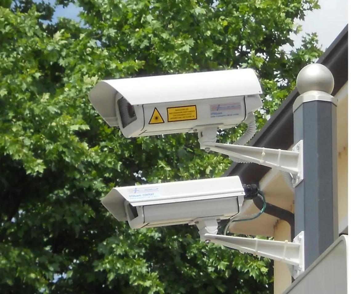 Oltre 200mila euro per la videosorveglianza a Santa Marinella