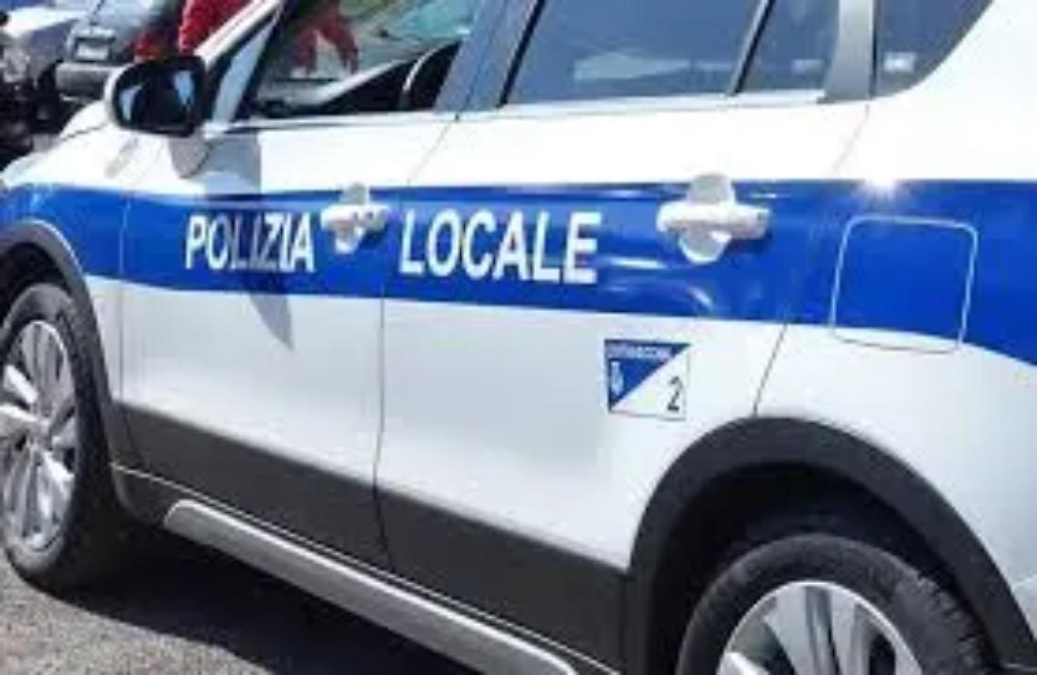 Polizia locale, solidariet&agrave; da parte del M5S