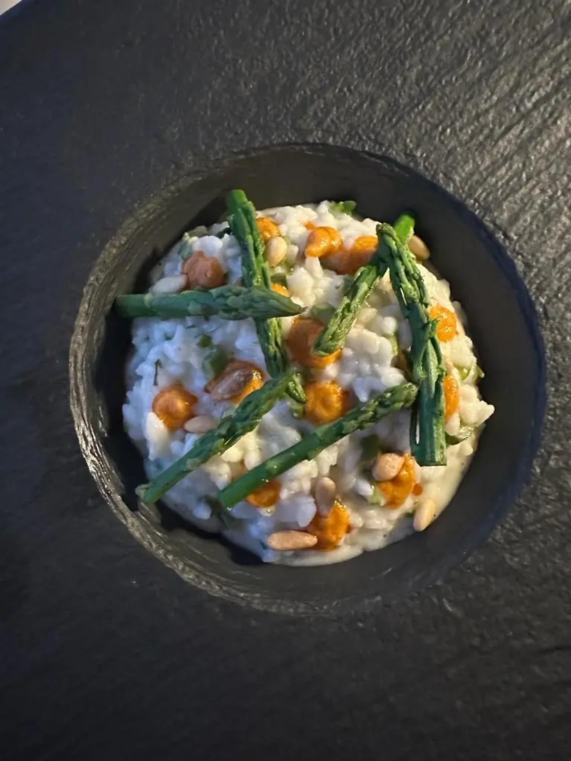 A volte rimaniamo stupiti, questa &egrave; una di quelle&hellip;