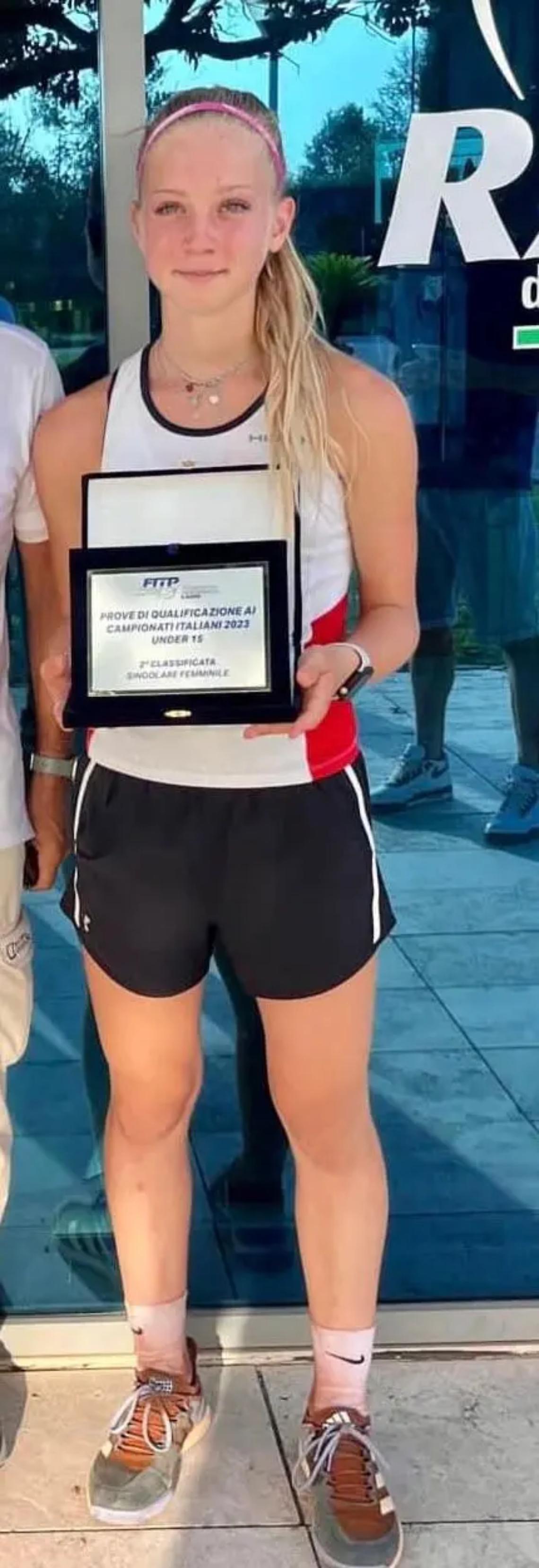 Lupo e Garavelli staccano il pass per i campionati italiani