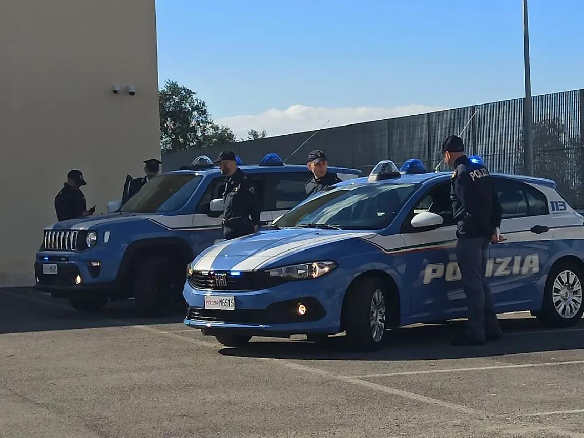 Ladispoli: controlli straordinari della Polizia