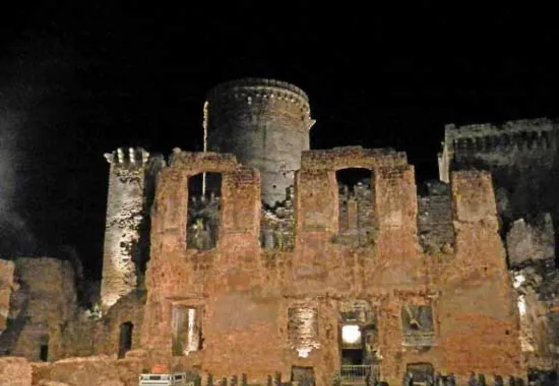 Alla Rocca dei Borgia &ldquo;Trilussa e le forme della poesia&rdquo;