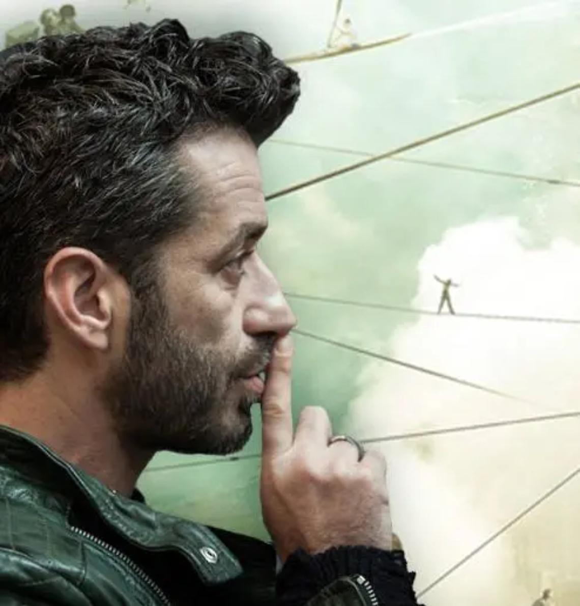 Alla Marina arriva Daniele Silvestri