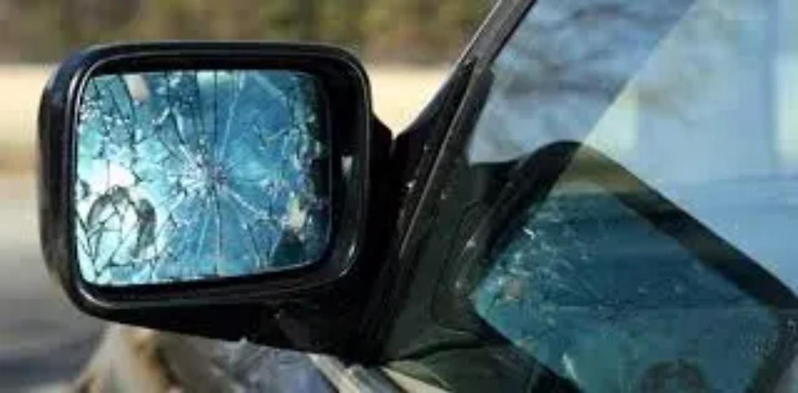 Truffa dello specchietto: identificato un sospettato