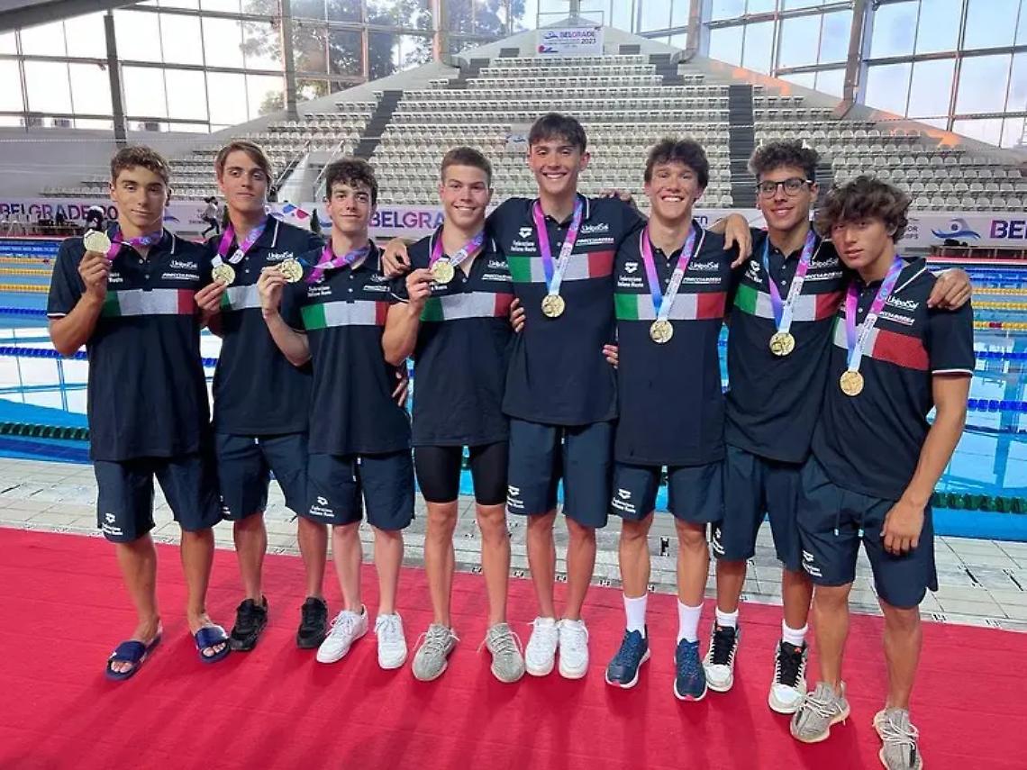 &laquo;Mi aspettavo grandi prestazioni&raquo;