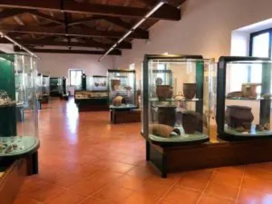 &ldquo;Estate al MuRv&rdquo;, al museo civico due appuntamenti culturali con aperitivo