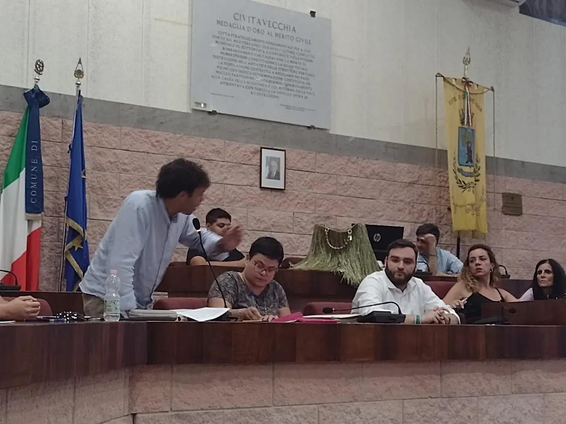 Insediata la Consulta dei Giovani