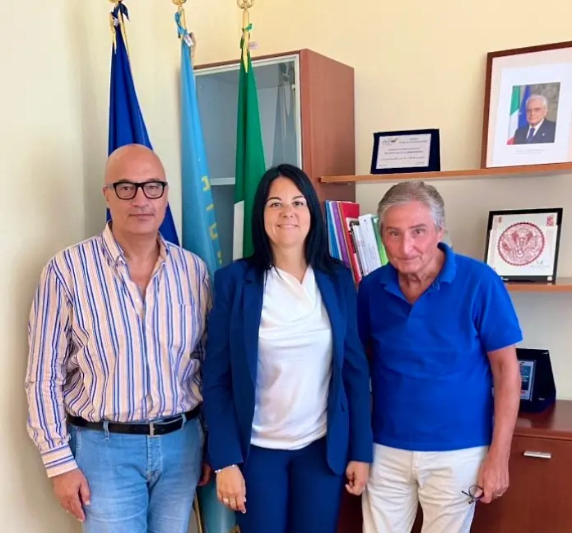 International tour film festival, incontro in Regione per l&rsquo;edizione 2023